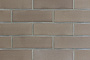 Клинкерная плитка под кирпич Terramatic Plato Grey, 240*71*14 мм