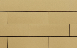 Клинкерная плитка под кирпич Terca Armis Honey, 240*71*14 мм