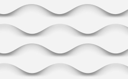 Хризотилцементная панель Nova facade T-406, 3000*1500*8 мм