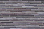 Клинкерная плитка под кирпич King Klinker KING SIZE 18 Obsidian shadow гладкая LF, 490*52*14 мм