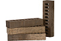 Кирпич облицовочный Plinfa Cassia MIX 1814, 300*85*50 мм