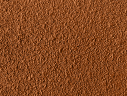 Фиброцементная панель БЕТЭКО Муар RAL 8023 оранжево-коричневый, 3000*1200*8 мм