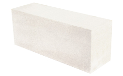 Газобетонный блок ISTKULT D500, 150*250*625 мм
