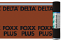 Диффузионная мембрана Delta Foxx Plus