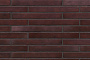 Клинкерная плитка угловая King Klinker KING SIZE LF17 King crimson, 240*52*115*14 мм