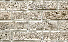 Декоративный кирпич Redstone Dover brick DB-13/R, 240*71 мм