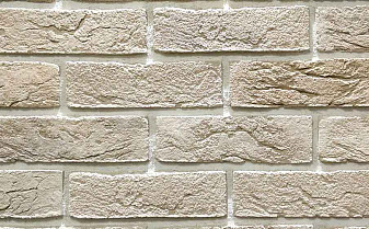 Декоративный кирпич Redstone Dover brick DB-13/R, 240*71 мм
