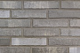 Клинкерная плитка под кирпич Westerwaelder Klinker URBAN WK124 DUNKELGRAU, 240*52*10 мм