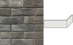 Декоративный кирпич Redstone Dover brick DB-73/U, 227*100*71 мм