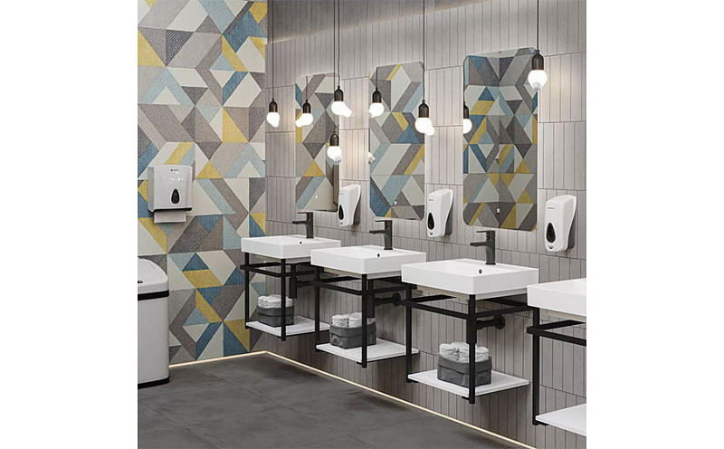 Керамогранит KERAMA MARAZZI Мирабо серый темный обрезной, 600*600*9 мм