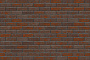 Клинкерная плитка под кирпич King Klinker Old Castle Red house HF17  240*71*10 мм