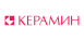 Керамин logo