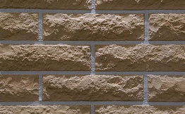 Облицовочный искусственный камень Redstone Marble ML-23/R, 297*79 мм