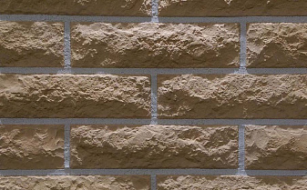 Облицовочный искусственный камень Redstone Marble ML-23/R, 297*79 мм