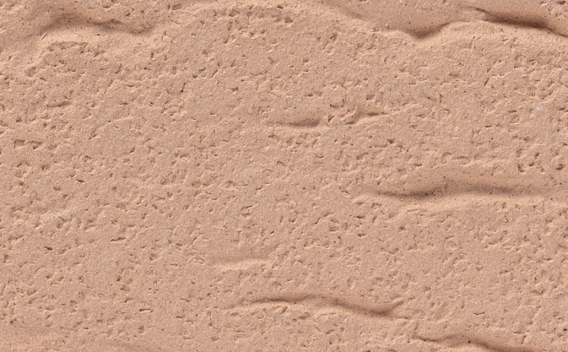 Кирпич облицовочный Губский КЗ, папирус, абрикосовый, 250*120*65 мм