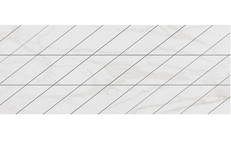 Фальшмозаика Corner Ametis Supreme SM02, неполированный, левый, 598*298*10 мм