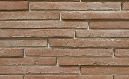 Декоративный кирпич ecodeco Лонг Ригель 3D 40-486-02, 500*42-45*30-35/25-29/15-20 мм