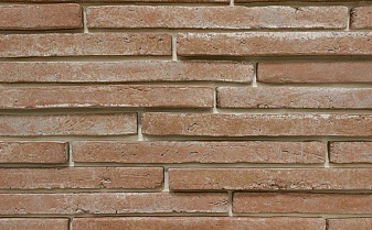 Декоративный кирпич ecodeco Лонг Ригель 3D 40-486-02, 500*42-45*30-35/25-29/15-20 мм