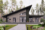 Брусок клинкерный Plinfa Twin 3801, 220*55*55 мм