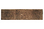 Клинкерная плитка под кирпич King Klinker Old Castle Monastic cellar HF20, 240*71*10 мм