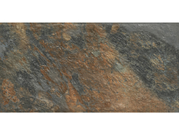 Клинкерная напольная плитка Paradyz Ardis, Rust, 600*300**8,5 мм