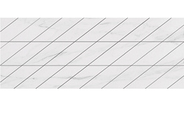 Фальшмозаика Corner Ametis Supreme SM01, неполированный, левый, 598*298*10 мм