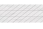 Фальшмозаика Corner Ametis Supreme SM01, неполированный, левый, 598*298*10 мм
