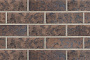 Клинкерная плитка для НФС Terramatic Moon Brown, 240*71*14 мм