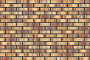 Клинкерная плитка под кирпич King Klinker Old Castle Rainbow brick HF15 240*71*10 мм
