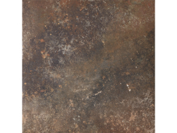 Клинкерная напольная плитка Paradyz Arteon, Rosso, 300*300*8,5 мм