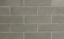 Клинкерная плитка под кирпич Terramatic Koro Grey АК, 240*71*14 мм