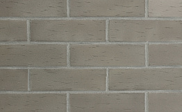 Клинкерная плитка под кирпич Terramatic Koro Grey АК, 240*71*14 мм