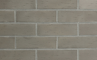 Клинкерная плитка под кирпич Terramatic Koro Grey АК, 240*71*14 мм