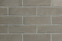 Клинкерная плитка под кирпич Terramatic Koro Grey АК, 240*71*14 мм