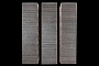 Кирпич облицовочный ТМ Kerma Premium Платина 250*120*65 мм