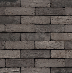 Кирпич S.Anselmo Custom blend DE, Selmo, 250*120*55 мм