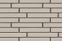 Кирпич клинкерный Muhr 36 Silbergrau nuanciert гладкий, 290*60*40 мм