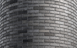 Кирпич облицовочный Красная гвардия Cobalt, 250*120*65 мм
