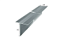 Профиль HILTI Light MFT-Ta, 6000*58*60*1,8 мм