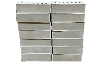 Кирпич клинкерный Laterem Antique 560, 250*85*65 мм