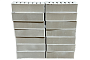 Кирпич клинкерный Laterem Antique 560, 250*85*65 мм