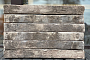 Кирпич ригельный Rightbrick Виллем, 380*95*40 мм