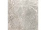 Террасная плита из керамогранита Paradyz Burlington Silver, 595*595*20 мм