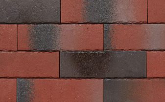 Клинкерная плитка под кирпич Terca Pelaris Vivid 240*71*14 мм