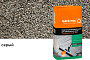 Модифицированный песок quick-mix "FUGENSAND PLUS" FUS для заполнения швов, серый 25 кг
