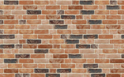 Кирпич облицовочный Nelissen Robinia, 215*100*65 мм