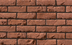 Декоративный кирпич Leonardo Stone Орлеан 250-280*78*17 мм 441