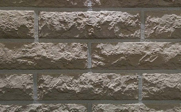 Облицовочный искусственный камень Redstone Marble ML-10/R, 297*79 мм