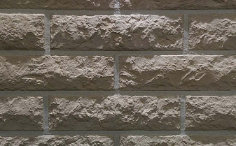 Облицовочный искусственный камень Redstone Marble ML-10/R, 297*79 мм