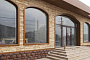 Облицовочный камень Leonardo Stone Венеция 200*60/500*200*15 мм 050